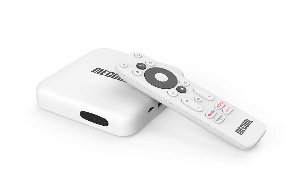 IPTV Box