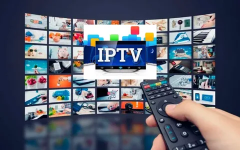 IPTV 4K