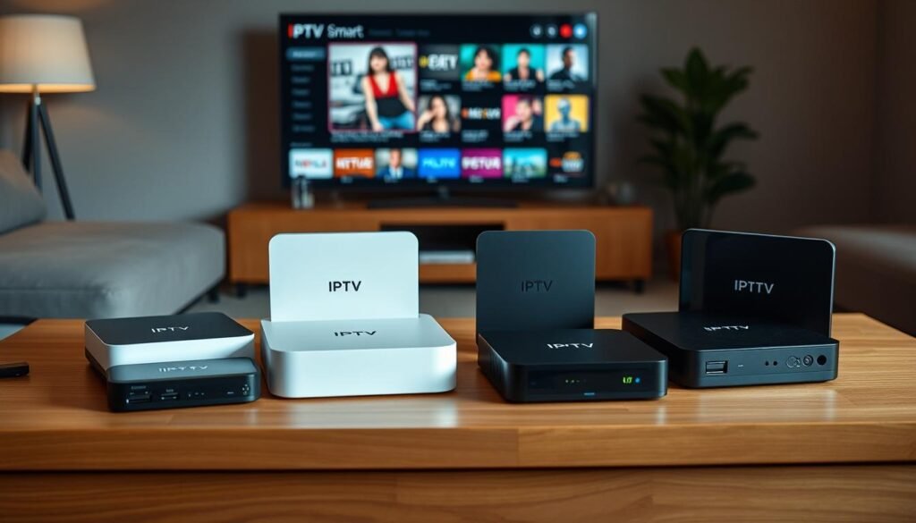 IPTV Smart Box