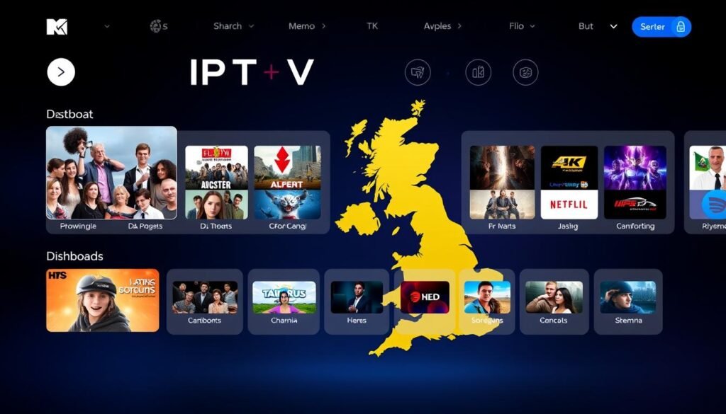 Best IPTV